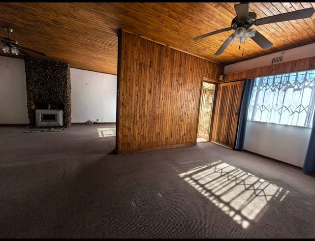 4 BEDROOM HOUSE TO LET IN SASOLBURG EXT 23